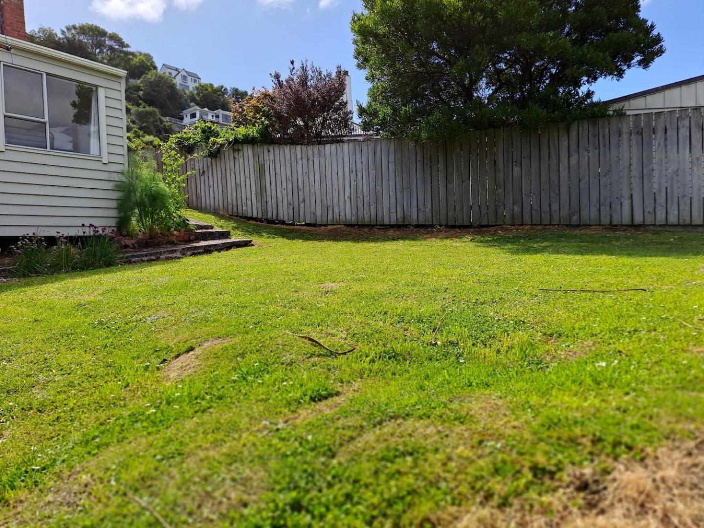 St Clair Apartment - 2 Bedrooms Dunedin Exterior photo