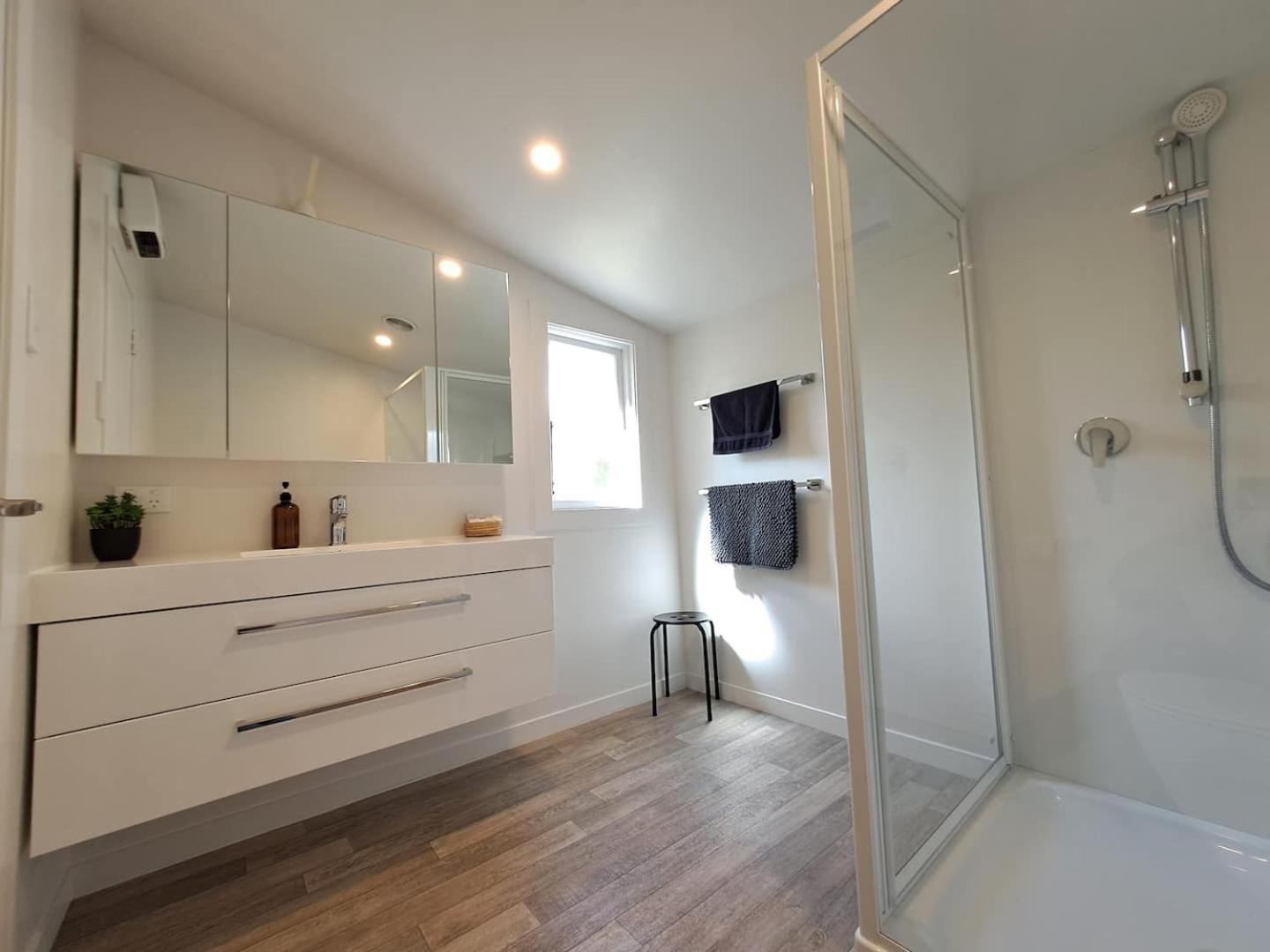 St Clair Apartment - 2 Bedrooms Dunedin Exterior photo